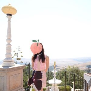 Fabitoria Top & Skirt